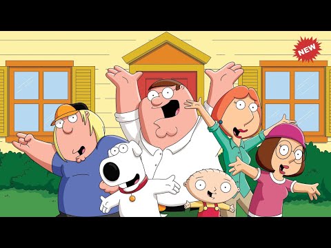 Family Guy 2024 Season 31 Episode 29 - Family Guy NEW 2024 Full Episodes NoCuts #1080p