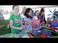 Youth Leadership in Environmental Competitions