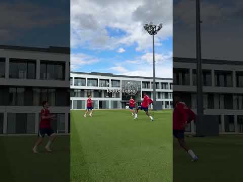 football core. #football #hopecore #skills