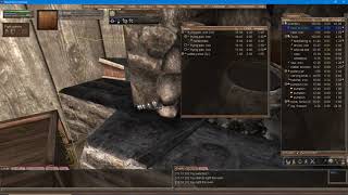 Bilbo's Adventures Part 28 : A trip to Safehold