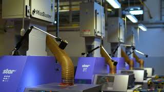 Mesan Furniture Equipment 1