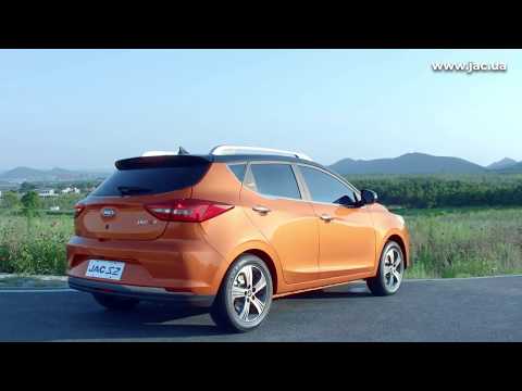 JAC S2 Intelligent