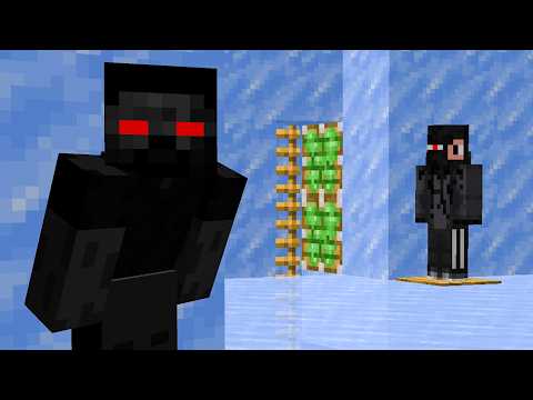 Zbudowałem NAJBARDZIEJ UKRYTE BAZY w Minecraft