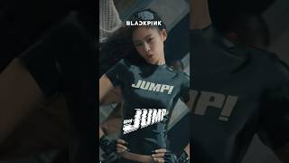 BLACKPINK - ‘뛰어(JUMP)’ HIGHLIGHT CLIP #BLACKPINK #블랙핑크 #뛰어 #JUMP #MV #HIGHLIGHTCLIP #YG #shorts