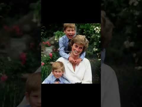 #short 🥺🥺 rip our beloved Queen #princessdiana #princeharry #princewilliam