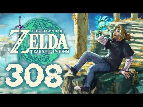 Let's Play Zelda Tears of the Kingdom [German][Blind][#308] - Mit allen Medaillen dekoriert!