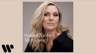 Sanna Nielsen  Mer än ord