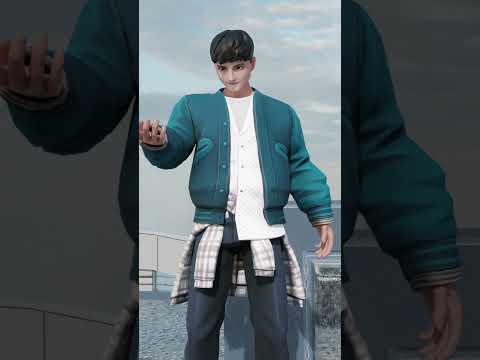 How To Survive Falling from Building? #shorts