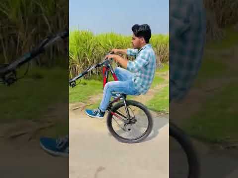 This action is risky ? | #ashortaday #tanujstunts #shorts