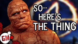 What the *OLD* Fantastic Four Got WRONG