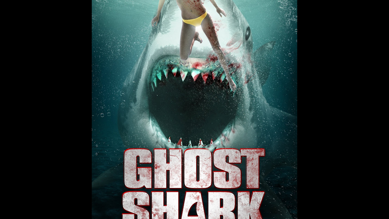Ghost Shark Trailerin pikkukuva