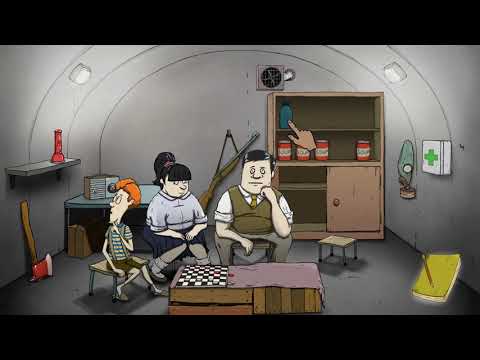 VOD - Laink et Terracid // 60 Seconds