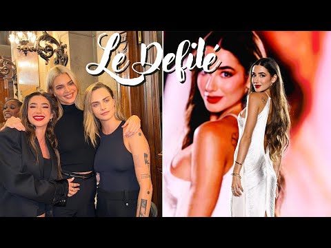 Desfilo en la Ópera de París | LolaLolita