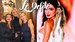 Desfilo en la Ópera de París | LolaLolita