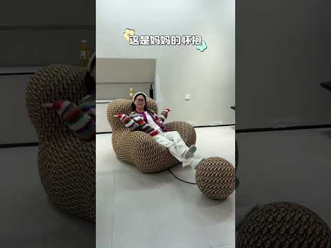 ๐ชโจ My Fun Chair Collection Journey! From Relaxing Chairs to Spinning Fun! ๐๐ด