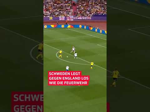 Nur 100 Sekunden bis zum Führungstreffer 😮‍💨 | SRF Sport