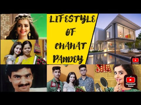 chahat Pandey lifestory 2023|career| family |height| serials| education|  biography|