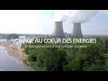 Nuclear Power Plant Concepts