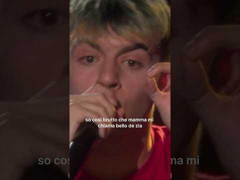 L’esibizione di ElMatador davanti ai giudici🔥