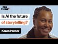 Understanding Storytelling and AI in Film