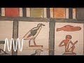 Exploring Ancient Egyptian Writing and Hieroglyphs