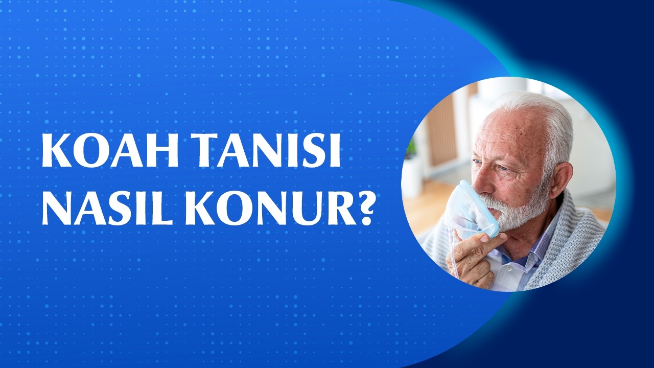 Öksürük, Balgam ve Nefes Darlığı KOAH Belirtisi Olabilir! KOAH Tanısı ve Risk Faktörleri