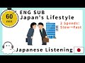 Understanding Japanese Lifestyle and Culture