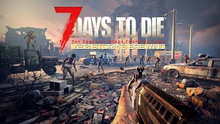 Ostrich Zombie Hotel | Radioactive Wasteland