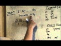 Unit Conversions and Measurement Understanding