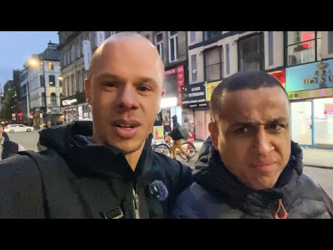 CRACKADILLY - Migrants Nightclub Exposed - Staycity Hotel Footage Leaked!