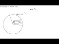 Exploring Central and Inscribed Angles