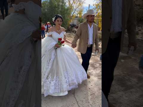 BODAS DEL RANCHO ??