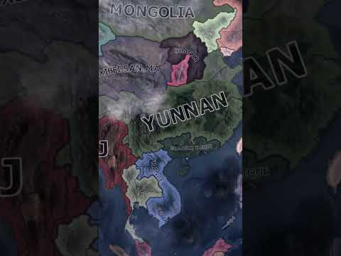 Have You Found This Secret Nation In Hearts Of Iron 4?