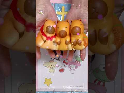 🤹🏻‍♂️말랑이 거래 47탄🎵fidget toys trading🤟🏻