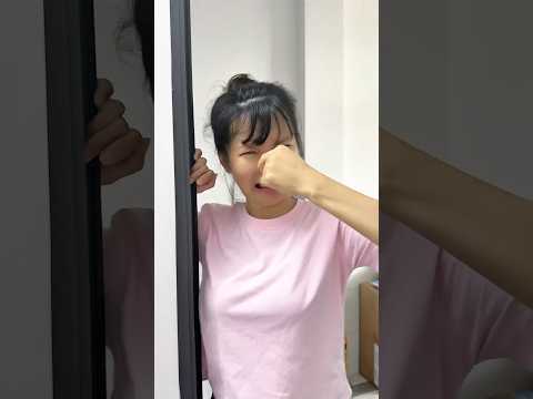 Khi Tóc Đỏ Xì Hơi To Còn Thúi Hoắc Nữa Chứ #shorts #chiuctoy #review