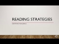 Identifying Audience in Writing
