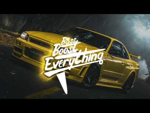 Zomboy - Royal Blood [Bass Boosted]