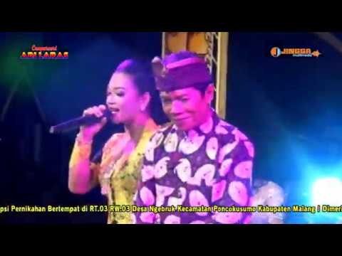 Rondo Banyuwangi Fatimah vs Hari Kentok adilaras Live Ngebruk  Poncokusumo malang