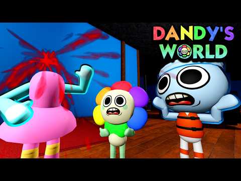 Dandy's World - Exploding Heads, Fights and Memes | Funny Meme Compilation