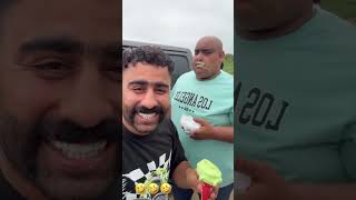 من الصعب رؤية ‎بن عمي🤣