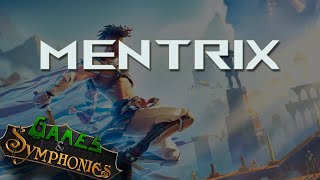 G&S - Mentrix | 2025 Honor Guest Teaser