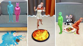 Best Funny Videos Compilation of June Part 2 | TRY NOT TO LAUGH 😆| Presenthunt funny video 😂😂😂