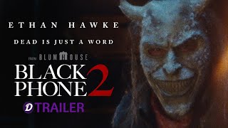 The Black Phone 2 Trailer 2