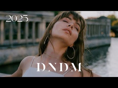 DNDM & Davvi - Nothing Missing (Original Mix) || 2025