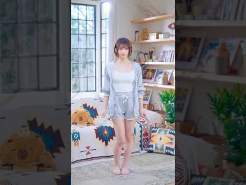 カピバラダンス踊ってみた