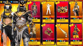 11 Year Kid Asking Me Diamonds, Old Rare Bundles, Max Evo Gun Skin & Rare Fist Skin On Subscriber ID