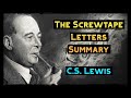 Understanding 'The Screwtape Letters'