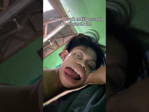 masih aja tau😭 #comedyshorts #comedy #lucubikinngakak #funny #memes
