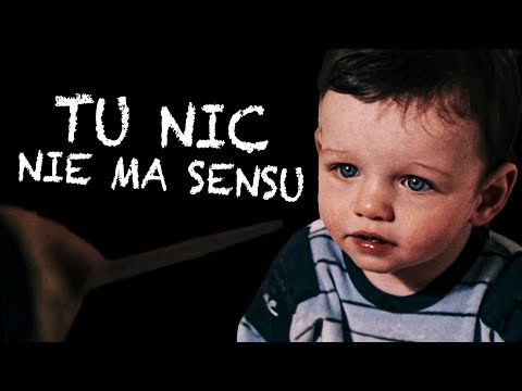 ABSURDY ataku VOLDEMORTA na HARRY’EGO POTTERA