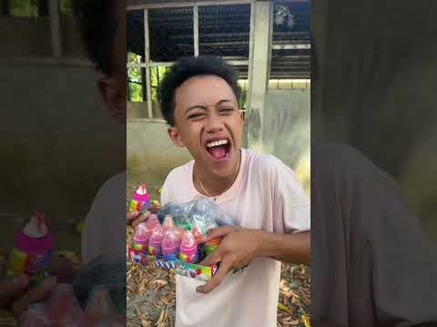 DODO-DODO LOLLIPOP 🍭